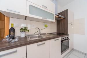 Apartament Jukić 