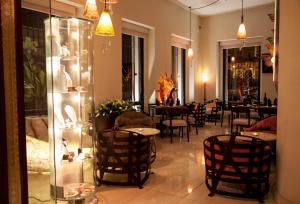 Plaza Gallery Hotel Boutique