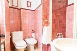 Mafloras Suites El Bosque