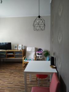 Apartament Swietojanska 139