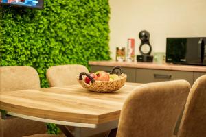 Sofia Crown Life Apartment