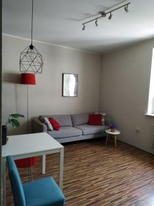 Apartament Swietojanska 139