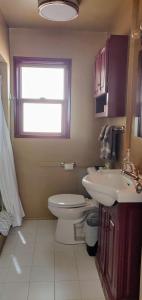 Joshua Tree Bugalow - Downtown