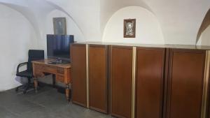 Suites storica in Palazzo antico del 1858 in pieno centro