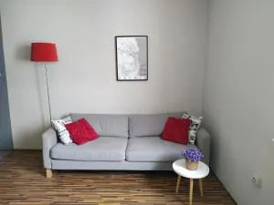 Apartament Swietojanska 139 - 格丁尼亚