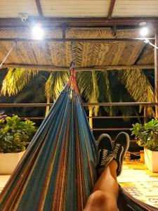 The Cantamar Beach Hostel