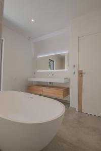 Villas Villa Les Colles : photos des chambres