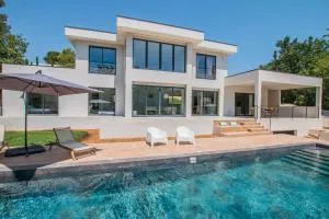 Villa Les Colles - Plascassier