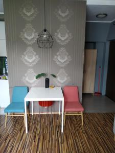 Apartament Swietojanska 139