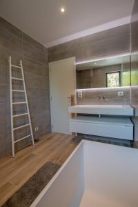 Villas Villa Les Colles : photos des chambres
