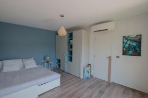 Villas Villa Les Colles : photos des chambres