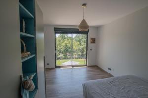 Villas Villa Les Colles : photos des chambres