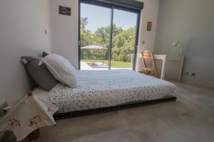 Villas Villa Les Colles : photos des chambres