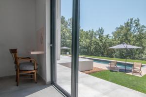 Villas Villa Les Colles : photos des chambres