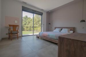 Villas Villa Les Colles : photos des chambres