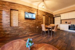 Sofia Artist Life Apartment