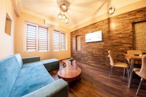 Sofia Artist Life Apartment