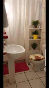 SavasApartment