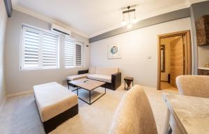 Sofia Industrial Life Apartment