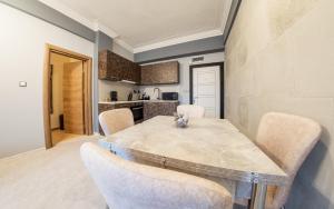 Sofia Industrial Life Apartment