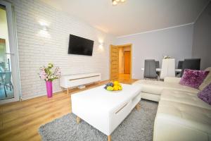 Marina Apartment Old Town Hav Aparts