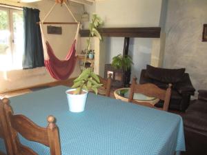 Appartements Corail : photos des chambres