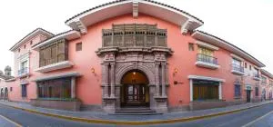 DM Hoteles Ayacucho - Ayacucho