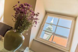 President Boutique Apartment