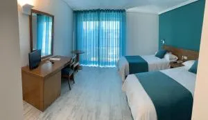 Nueva Colina - بايونا