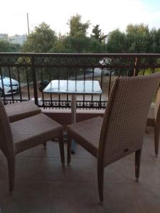 Nikitas Apartment 1st floor