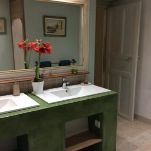 B&B / Chambres d'hotes Grand Argence : photos des chambres