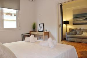 Athenian Hub Luxe Loft