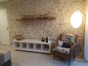 B&B / Chambres d'hotes Les 3 echoppes : photos des chambres
