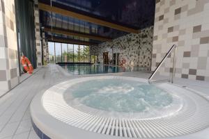 Perfekt Apartments 5 Mórz Sianożęty