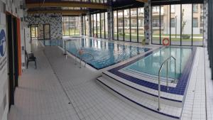 Perfekt Apartments 5 Mórz Sianożęty