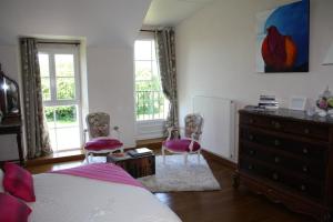 B&B / Chambres d'hotes Chambres d'Hotes Les Chatelains : photos des chambres