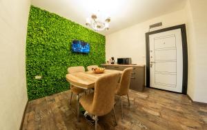 Sofia Crown Life Apartment