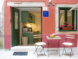 House Corte dei Matte' - 4hvězdičkové hotely ve městě Rovinj