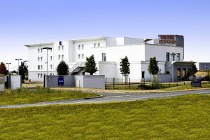 3 star hotell Kyriad Chartres Chartres Prantsusmaa
