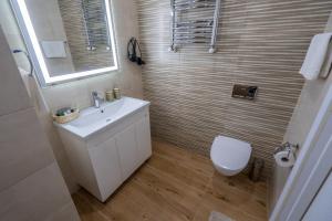 New Gudauri Suites N317