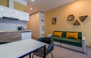 New Gudauri Suites N317