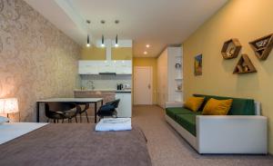 New Gudauri Suites N317