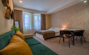 New Gudauri Suites N317