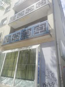 APARTAMENT BULWAR