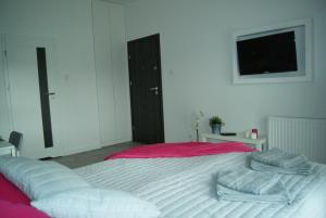 Apartamenty Sun&Sea I
