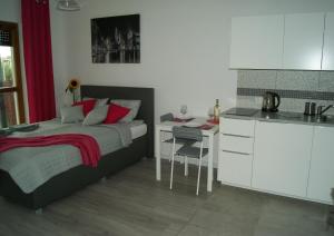 Apartamenty Sun&Sea I