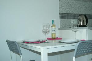 Apartamenty Sun&Sea I