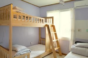 Hello Project Guesthouse