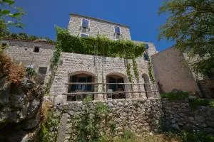 B&B Apart Hotel Paštrovski Konak - Rustovo