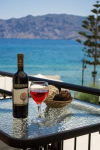 Sun & Sea - 3hvězdičkové hotely ve městě Mochlos